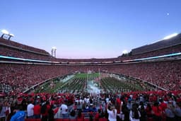 Georgia Elite 2028 QB Commit Reportedly Nearly Ready to ...
