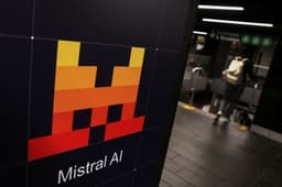 Mistral unveils Large 4, its new open-weight AI model