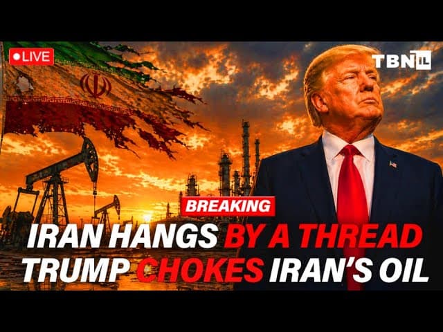 US-Iran-Israel ceasefire fragile: Trump 'dissatisfied' w/ offer/sanctions amid Hormuz Day9+ blockade