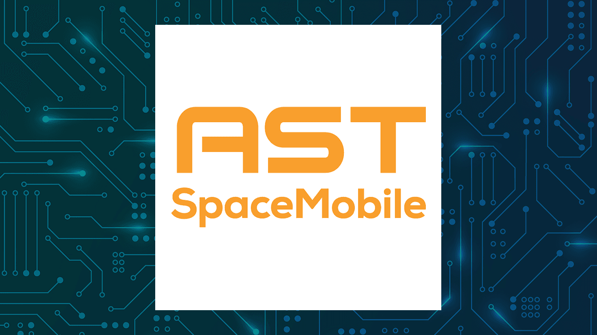 
	AST SpaceMobile (NASDAQ:ASTS) Stock Price Up 3.5% After Analyst Upgrade
