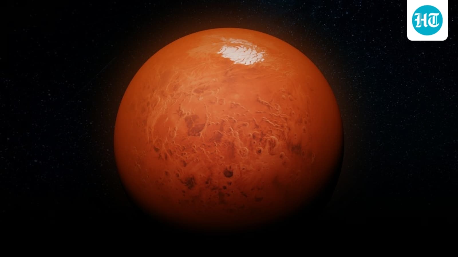 Time moves faster on Mars than on Earth: Scientists calculate the ...