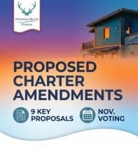 Proposed Charter Amendments - Deerfield Beach