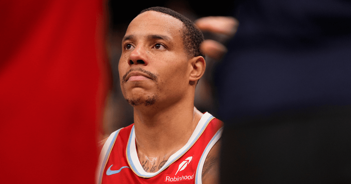 Desmond Bane returns to Memphis, and 1 Grizzly carries ...