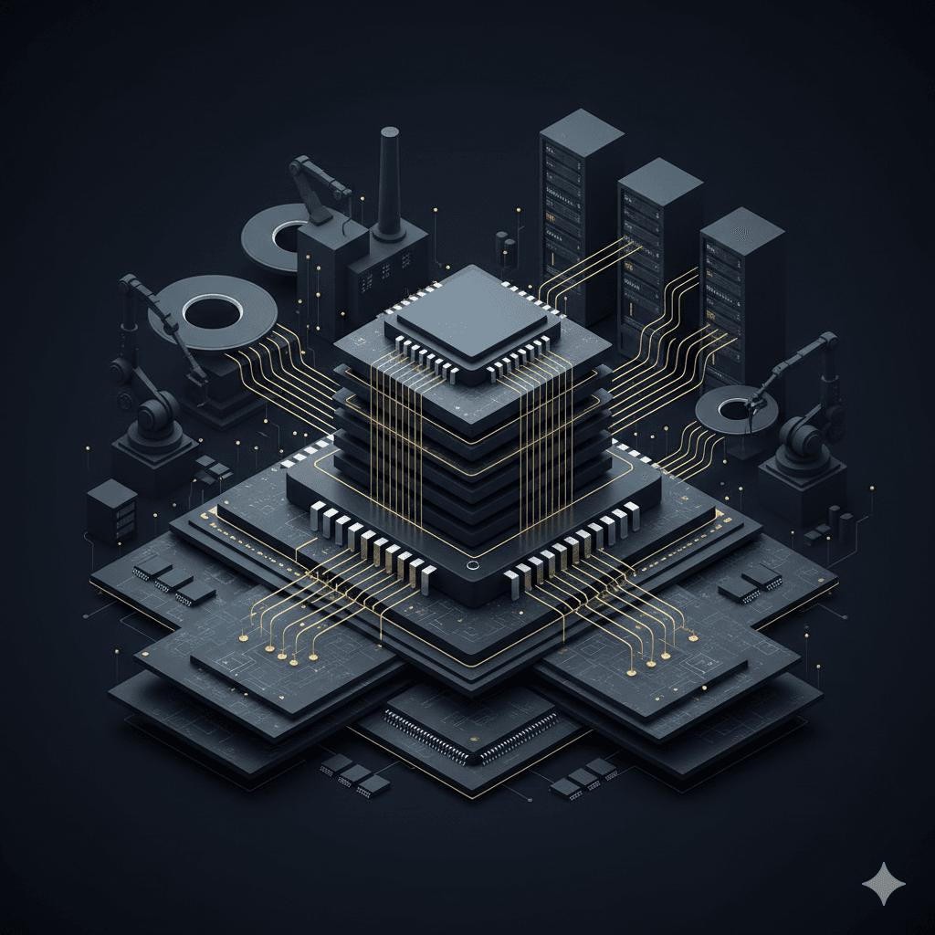 Memory market tightness deepens as AI-driven demand distorts supply chains and fuels price surges - Astute Group