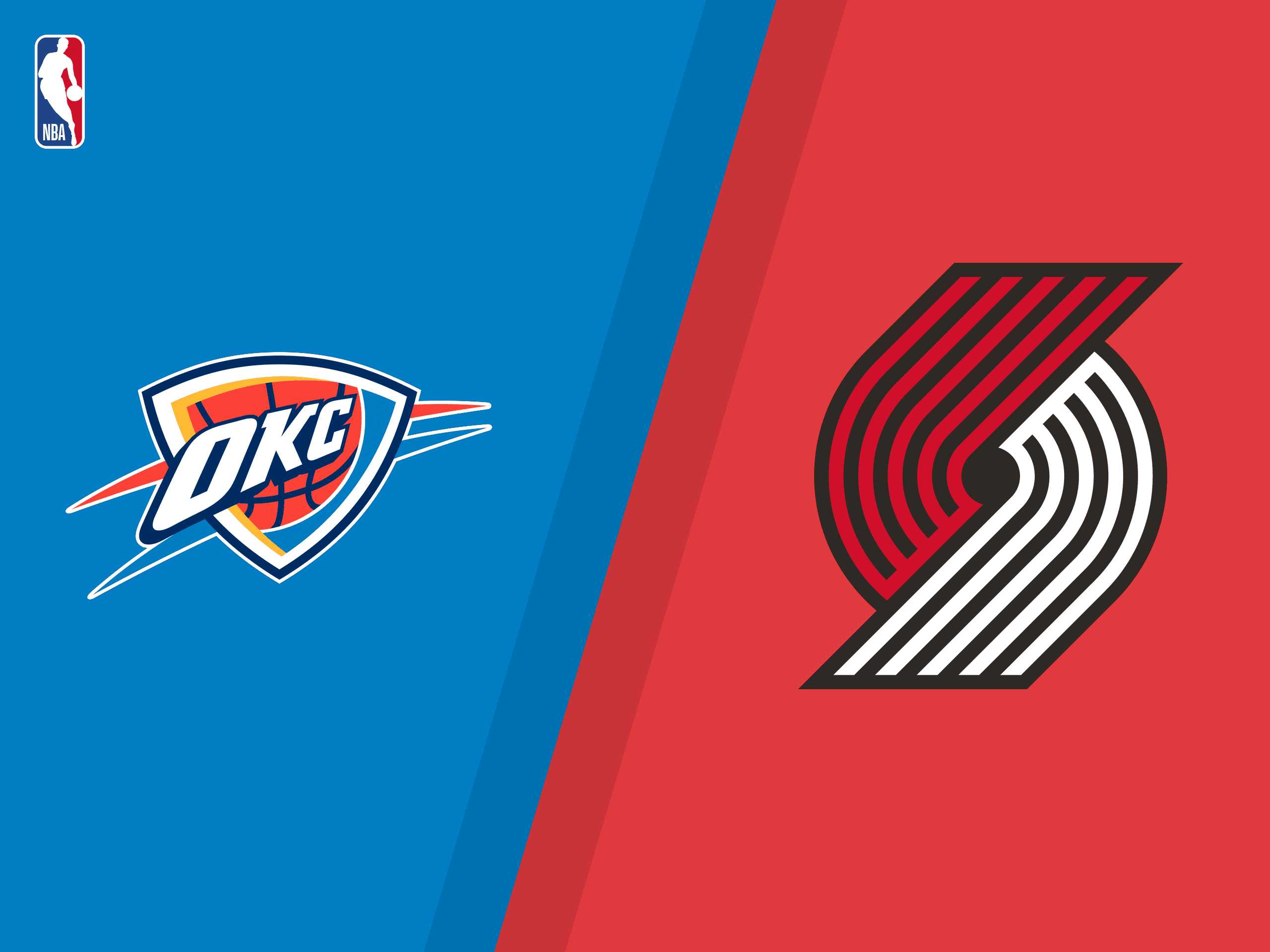 Watch Thunder vs. Trail Blazers - Prime Video