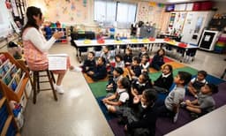 Join or Spurn New Federal School Choice Program