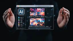 I Created a Week's Viral AI Videos in 1 Hour with AI— ...