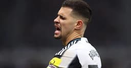 Arsenal's £55M bid for Bruno Guimaraes rejected as ...