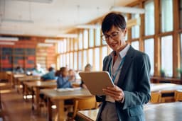 Addressing teacher shortages in California - CSBA Blog –