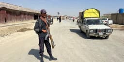 Pakistan | 20 Police Personnel Abducted As Balochistan ...