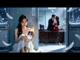 She loved him for three years, his ex framed her causing miscarriage, she divorced , he regrets
