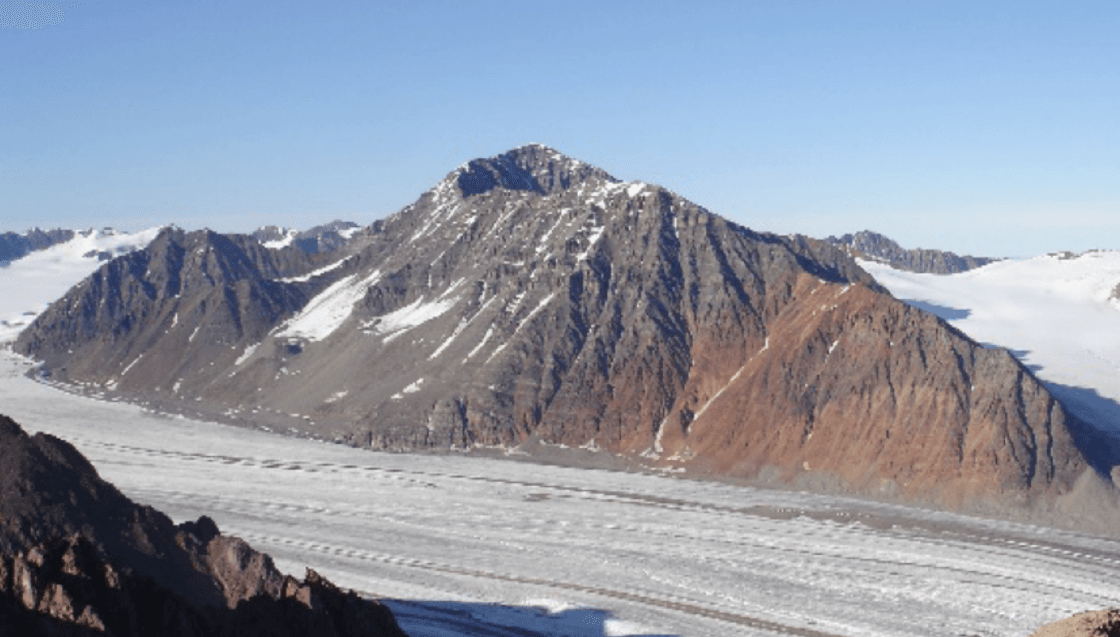 Greenland Resources ships samples for byproduct tests