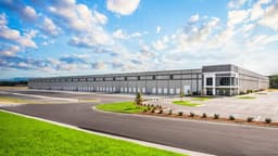Vulcan Elements raises $430M for Johnston County factory - Triangle Business Journal