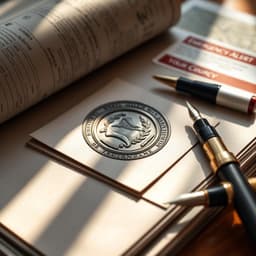 St. George Daily Brief