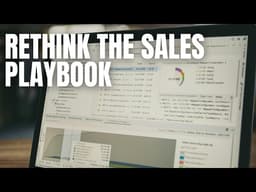 How Usage Signals Redefine the Sales Motion with Dan Fougere