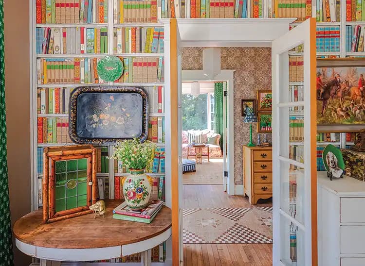 Wallpaper Wonderland