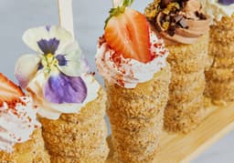 Consumer shifts set bakery innovation in motion