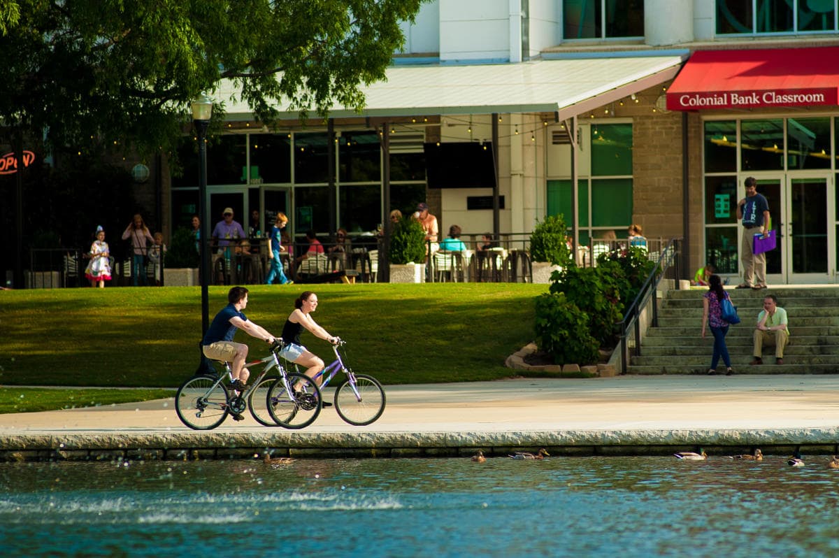 Top Things To Do In Huntsville This Summer