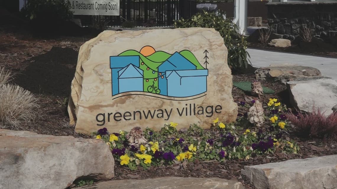 Maryville's Greenway Village gets open container approval from city