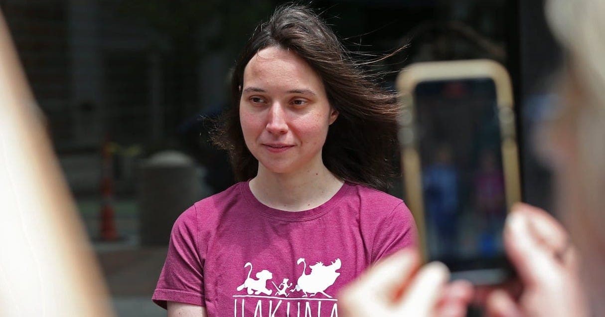 Judge Exposes Unlawful Visa Cancellation of Harvard Scientist at U.S. Border