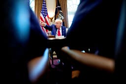 From rules to discretion: How Trump reconfigured US tariff policy | Brookings