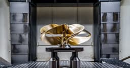 Toroidal propellers: A noise-killing game changer in air ...