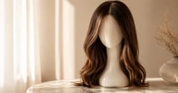 Can a Sheitel Be Repaired? Wig Damage vs Replace Guide