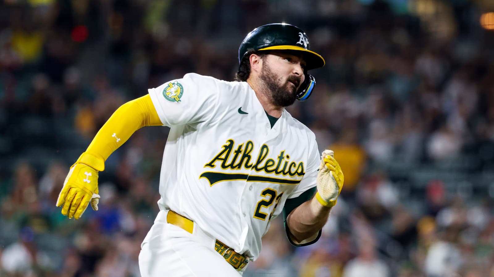 Athletics Arbitration Projections and Tender Decisions