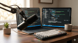 Why I Stopped Typing: The Weekend Vibe Coding Hacks That Doubled My Output | by Ryan Shrott | Apr, 2026 | Level Up Coding