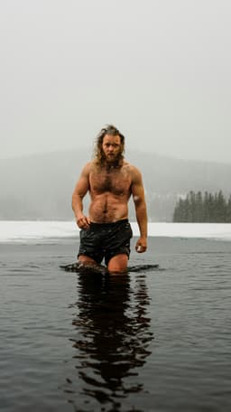What Cold Actually Does to Your Blood Sugar