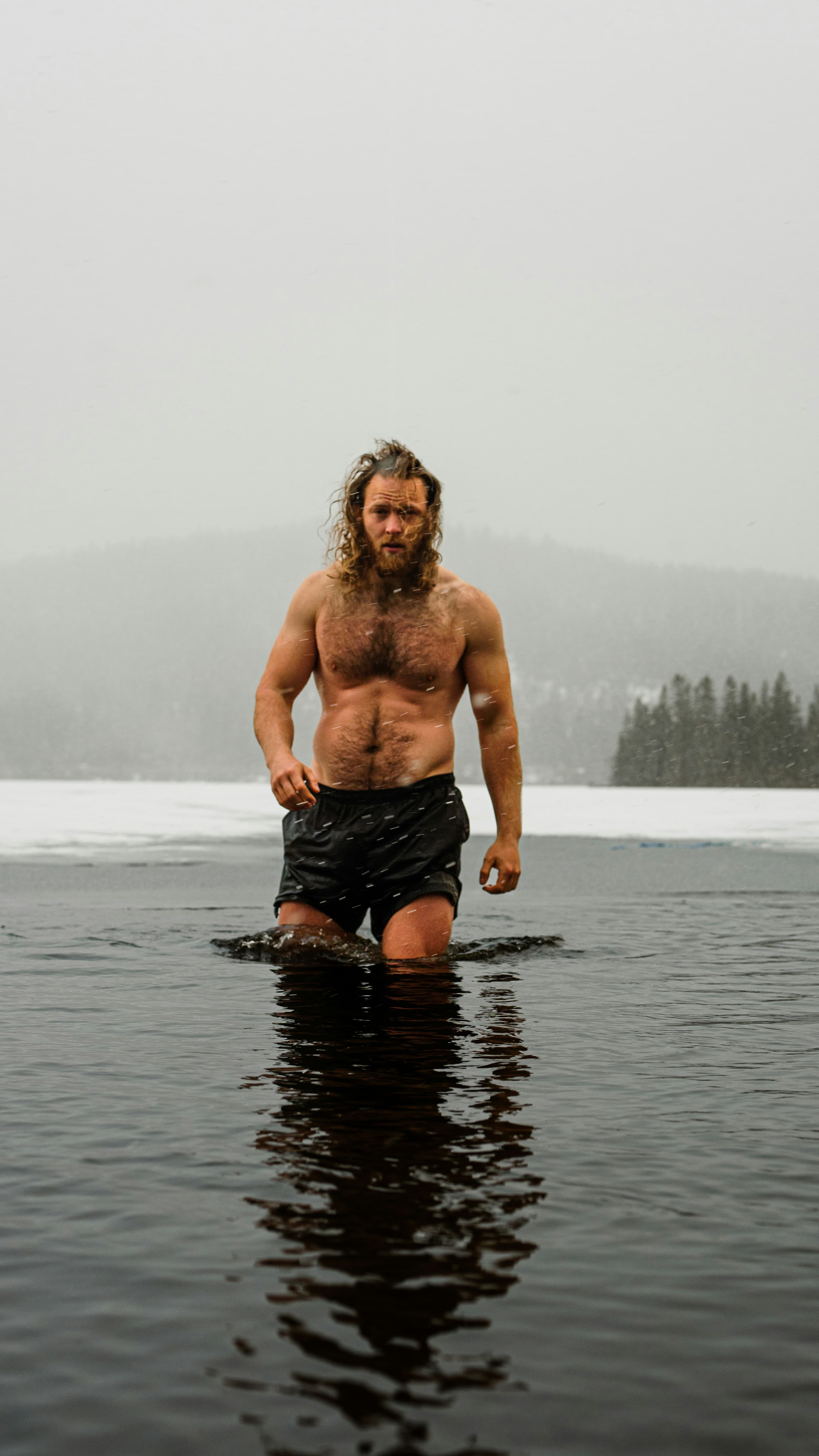 What Cold Actually Does to Your Blood Sugar