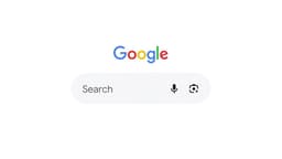 @OfficialLoganK: Today we are starting to roll out the biggest upgrade to the Google Search box in over 25 years — no...