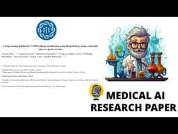 NSGA-II Patch Selection: AI-Driven Breast Cancer Subtyping Pipeline