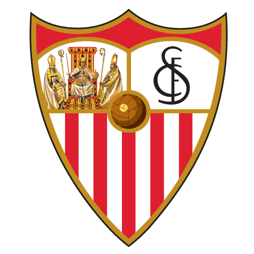 Sevilla Scores, Stats and Highlights