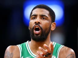Mavs Proposed to Trade Kyrie Irving Back to Celtics in ...