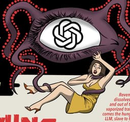A New Bill Targets ‘Bad Bots’ That Scrape Websites Without Permission | AdExchanger