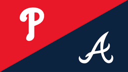 MLB Gameday: Phillies 3, Braves 5 Final Score (09/29/2026)