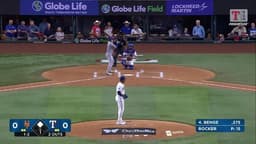 New York Mets vs. Texas Rangers - Game Highlights - ESPN Video