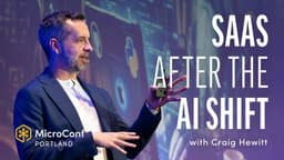 SaaS in the Agent Economy: Why AI Just Changed ...
