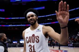 Jarrett Allen Makes Bold Declaration on Cavaliers ...