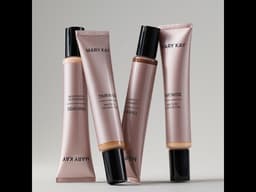 NEW Mary Kay Timewise 3D Liquid Foundations (Summer 2026)