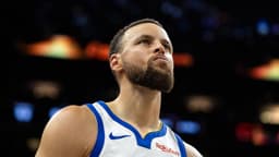 Latest Lottery News Hurts Warriors' Current and Post-Steph Roster Plans