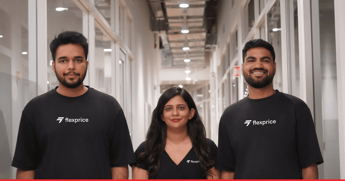 AI Billing Startup Flexprice Secures $1.5 Million Seed Funding Led by Shastra VC