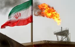 Oil Prices Plunge As Report Says Trump Reluctant To Restart Full-Scale War With Iran