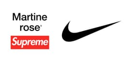 A Three-Way Threat: Supreme, Martine Rose and Nike Rumored To Drop Collaborative Dunk Low