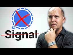 SECURE Messaging isn't what you think