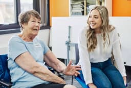 How to Manage Anger in Dementia Patients