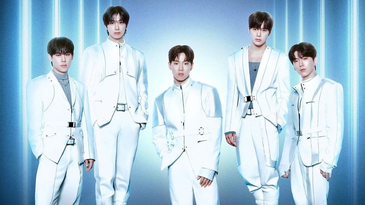 Review: MONSTA X Are Back and Better Than Ever on " ...