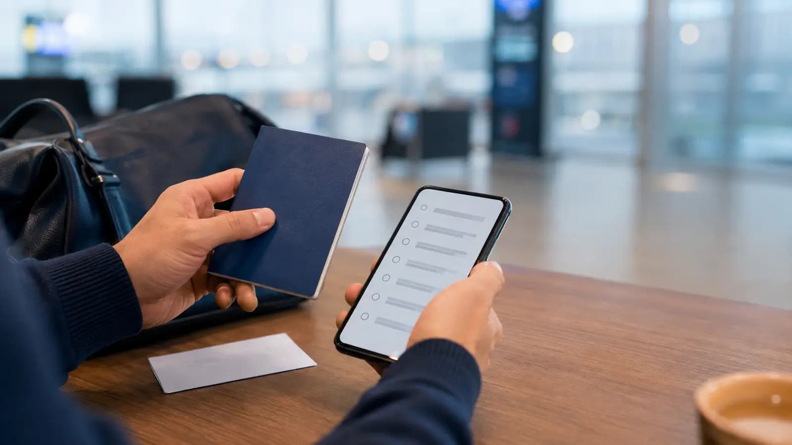 Vietnam eVisa With an Emergency Passport: What to Check