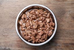 FDA warns pet owners as frozen dog food is recalled nationwide over plastic contamination